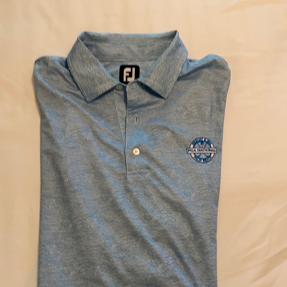 PGA National Golf Polo